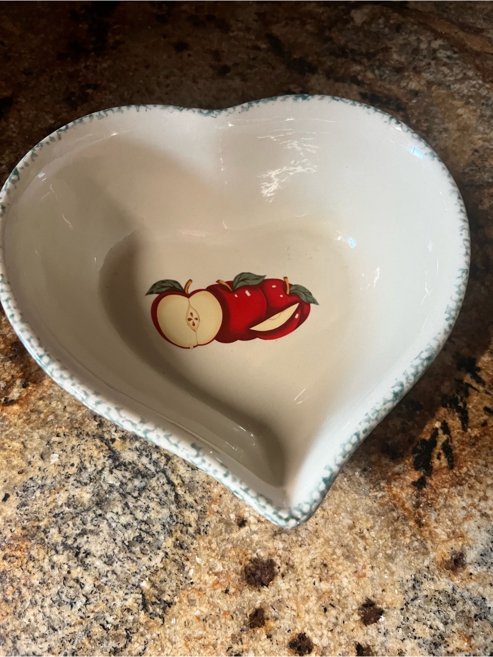 Vintage Tender Heart Treasures 1995